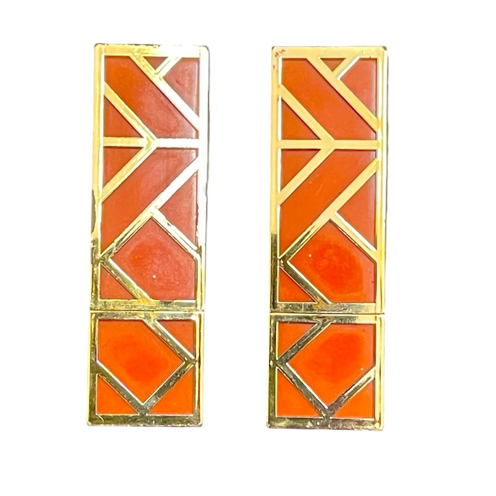 Tory Burch Lipstick Tubes (2x) Used/Empty